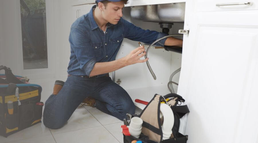 Emergency Shut-off Service in Petrolia, TX